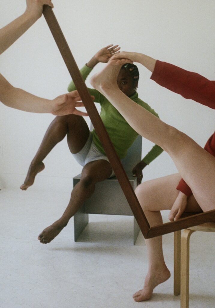 super soft summer residency 2025 - © soft power